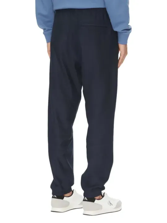 Calvin Klein Jeans Herren Hose Blau | online kaufen