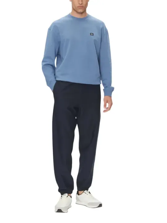 Calvin Klein Jeans Herren Hose Blau | online kaufen