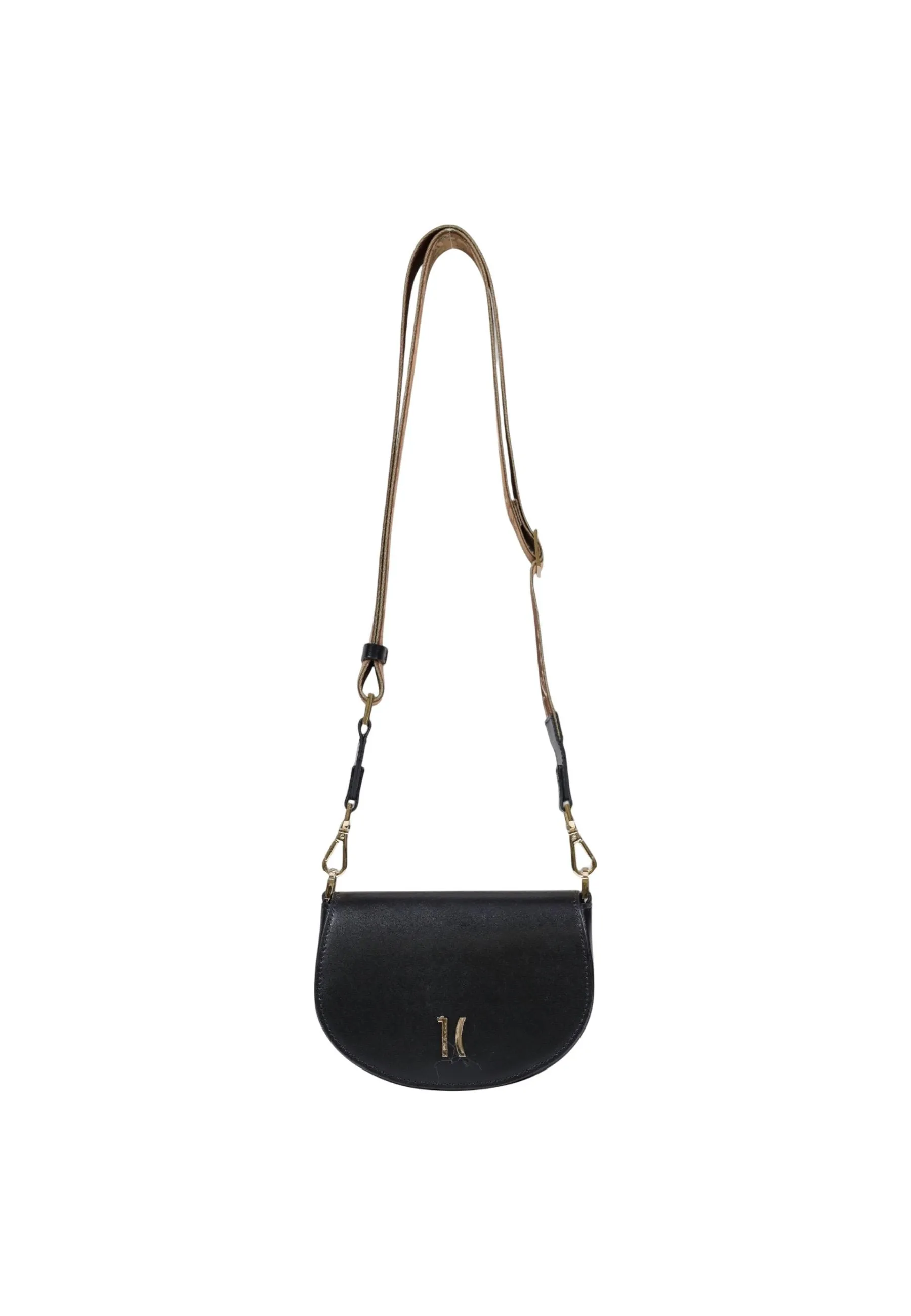 Damen Tasche Schwarz 494929
