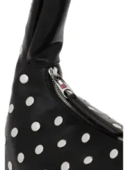 Tommy Hilfiger Jeans Damen Tasche Schwarz | online kaufen