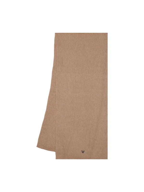 Pieces Damen Halstuch Beige | online kaufen