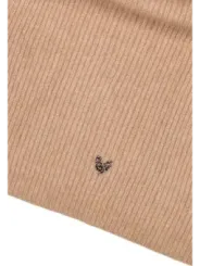 Pieces Damen Halstuch Beige | online kaufen