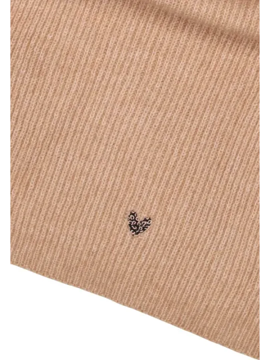 Pieces Damen Halstuch Beige | online kaufen