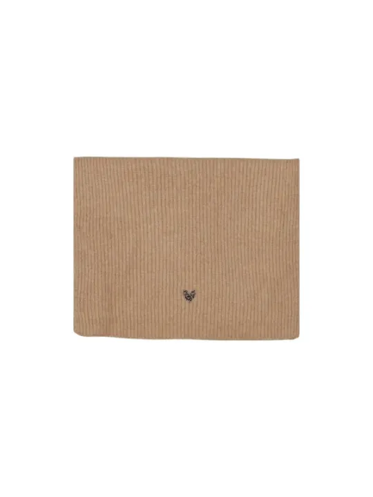 Pieces Damen Halstuch Beige | online kaufen