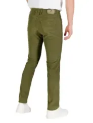 Jeckerson Herren Hose Grün | online kaufen