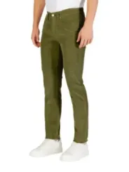 Jeckerson Herren Hose Grün | online kaufen