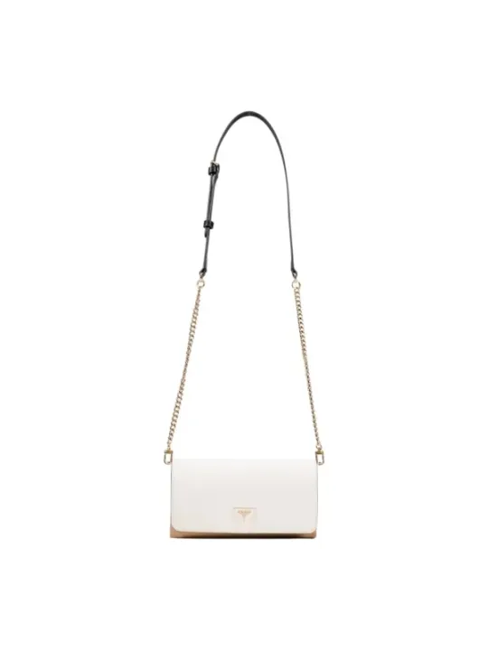 Guess Damen Tasche Weiß | online kaufen