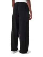 Calvin Klein Jeans Damen Hose Schwarz | online kaufen