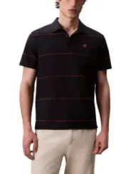 Calvin Klein Jeans Herren Polo Blau | online kaufen