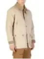 Yos Herren Jacke Beige | online kaufen