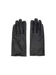 Pieces Damen Handschuh Schwarz | online kaufen