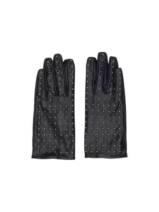 Pieces Damen Handschuh Schwarz | online kaufen