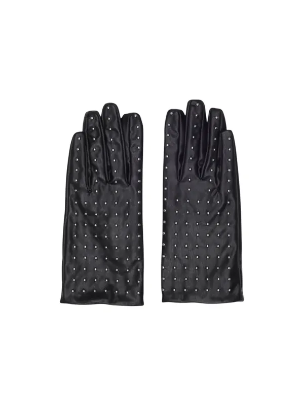 Pieces Damen Handschuh Schwarz | online kaufen