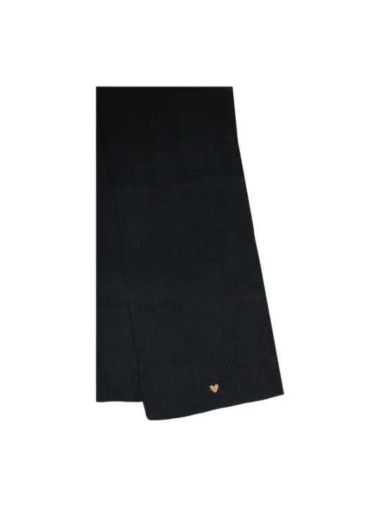 Pieces Damen Halstuch Schwarz | online kaufen