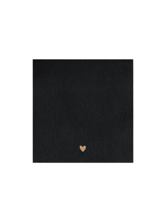 Pieces Damen Halstuch Schwarz | online kaufen