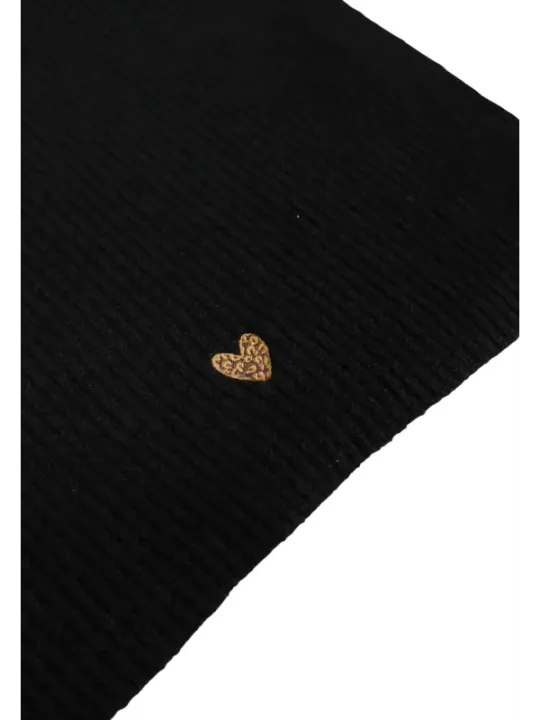 Pieces Damen Halstuch Schwarz | online kaufen