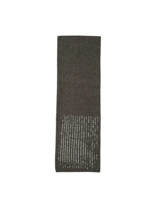 Pieces Damen Halstuch Grün | online kaufen