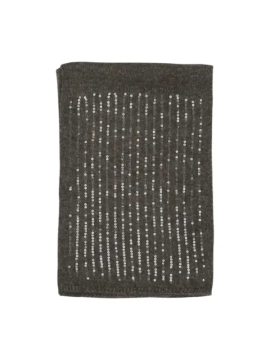 Pieces Damen Halstuch Grün | online kaufen