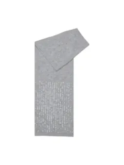 Pieces Damen Halstuch Grau | online kaufen