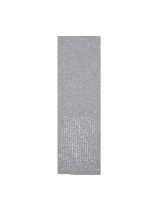 Pieces Damen Halstuch Grau | online kaufen