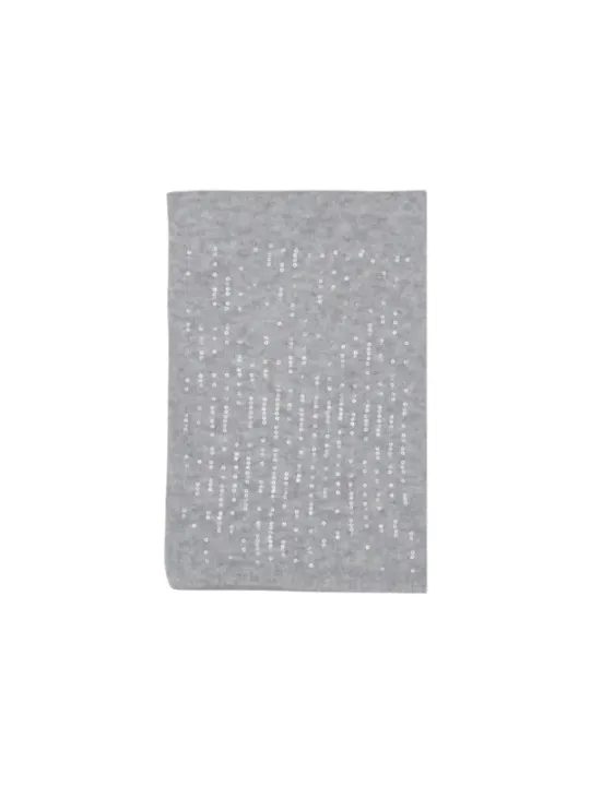 Pieces Damen Halstuch Grau | online kaufen