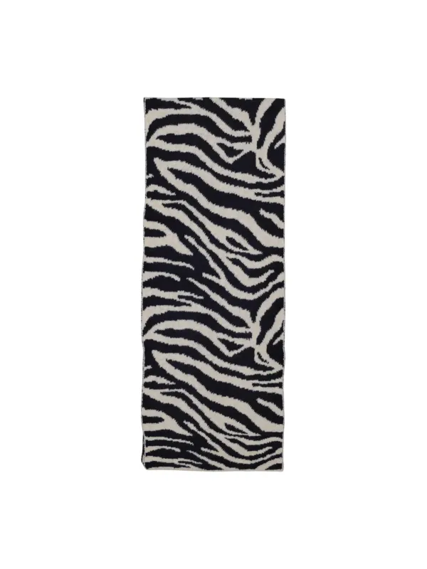 Pieces Damen Halstuch Blau | online kaufen