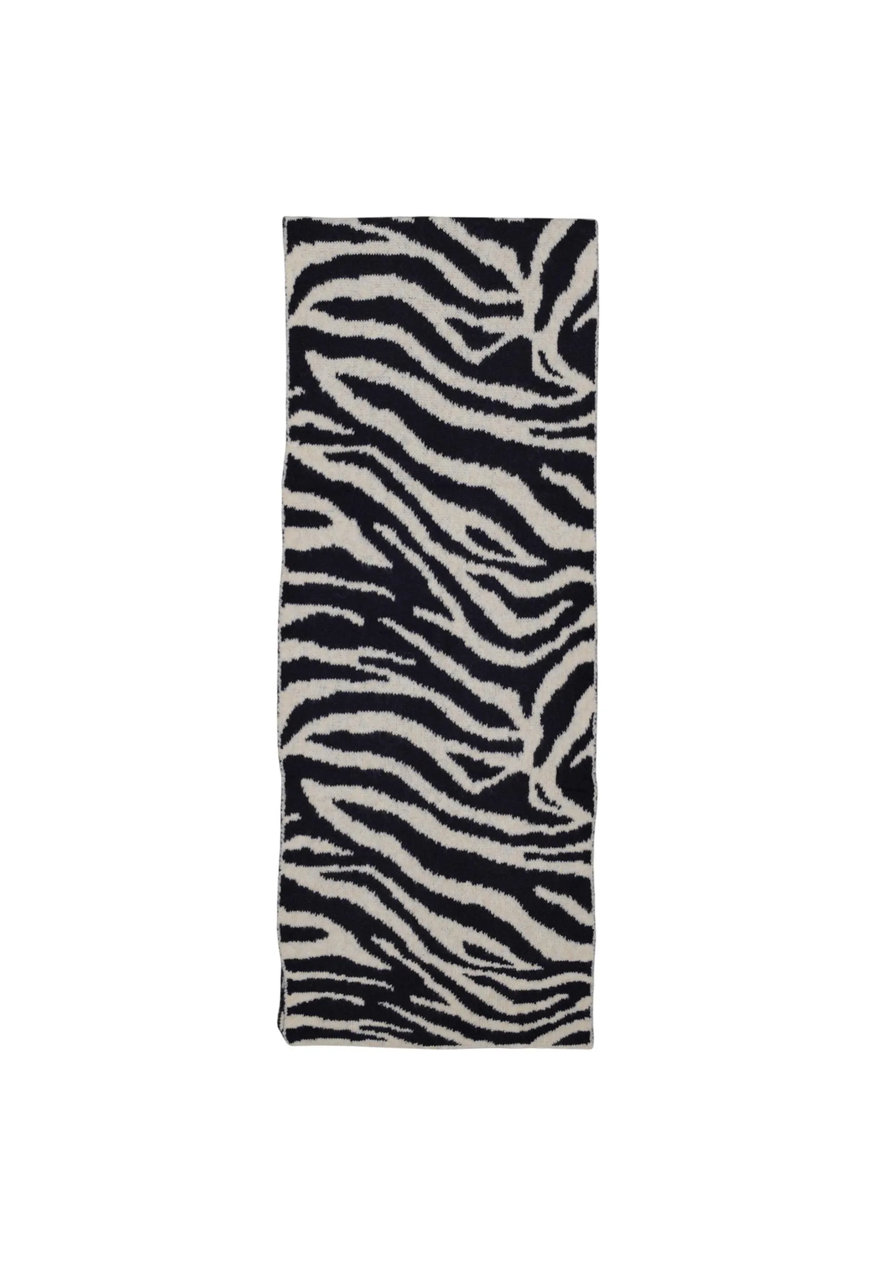 Pieces Damen Halstuch Blau 494902