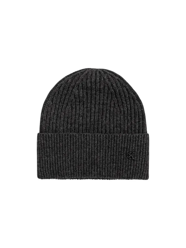 Calvin Klein Herren Hut Grau | online kaufen