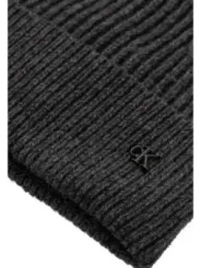 Calvin Klein Herren Hut Grau | online kaufen