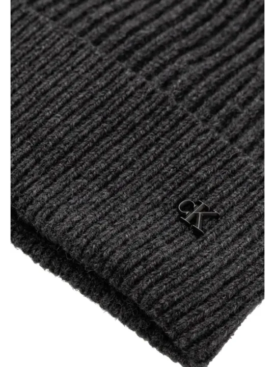 Calvin Klein Herren Hut Grau | online kaufen