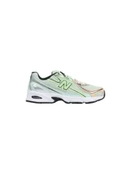 Grüne New Balance Herren Sneaker mieten – Flex-Fashion Verleih
