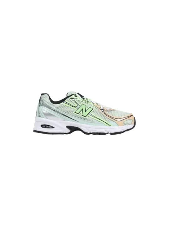 New Balance Herren Sneaker Grün | online kaufen