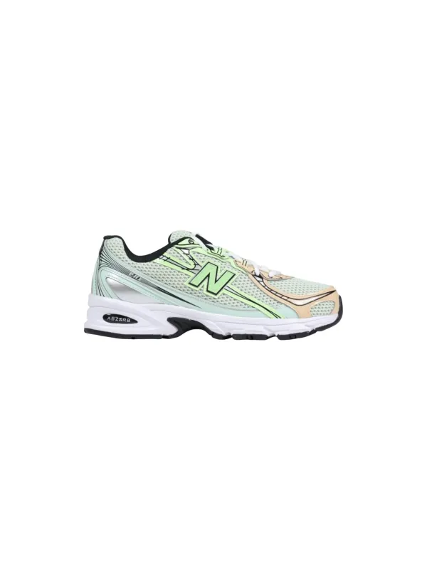 New Balance Herren Sneaker Grün | online kaufen