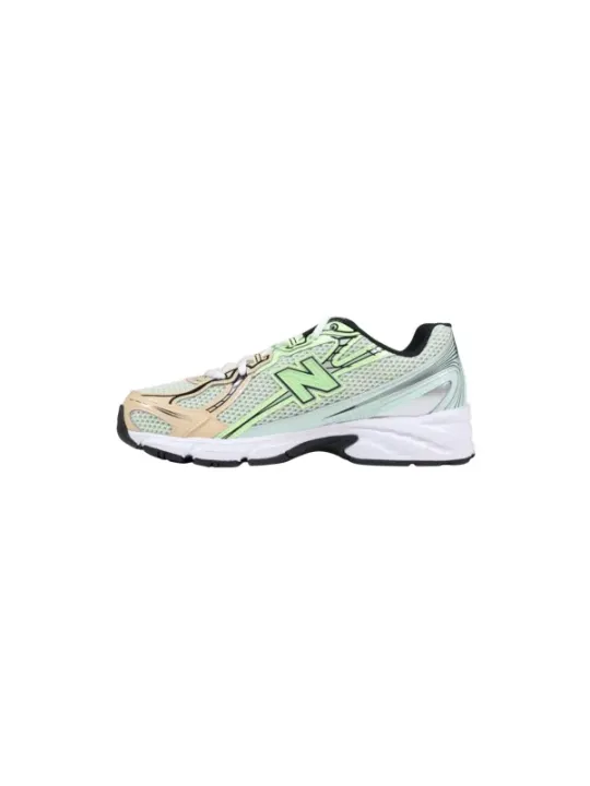New Balance Herren Sneaker Grün | online kaufen
