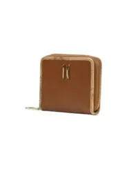 Alviero Martini Prima Classe Damen Portmonees Braun