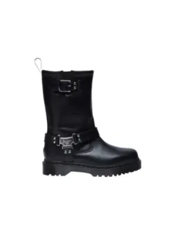 Dr. Martens Damen Stiefel Schwarz mieten | Flex-Fashion