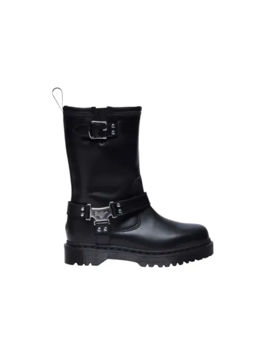 Dr. Martens Damen Stiefel Schwarz | online kaufen