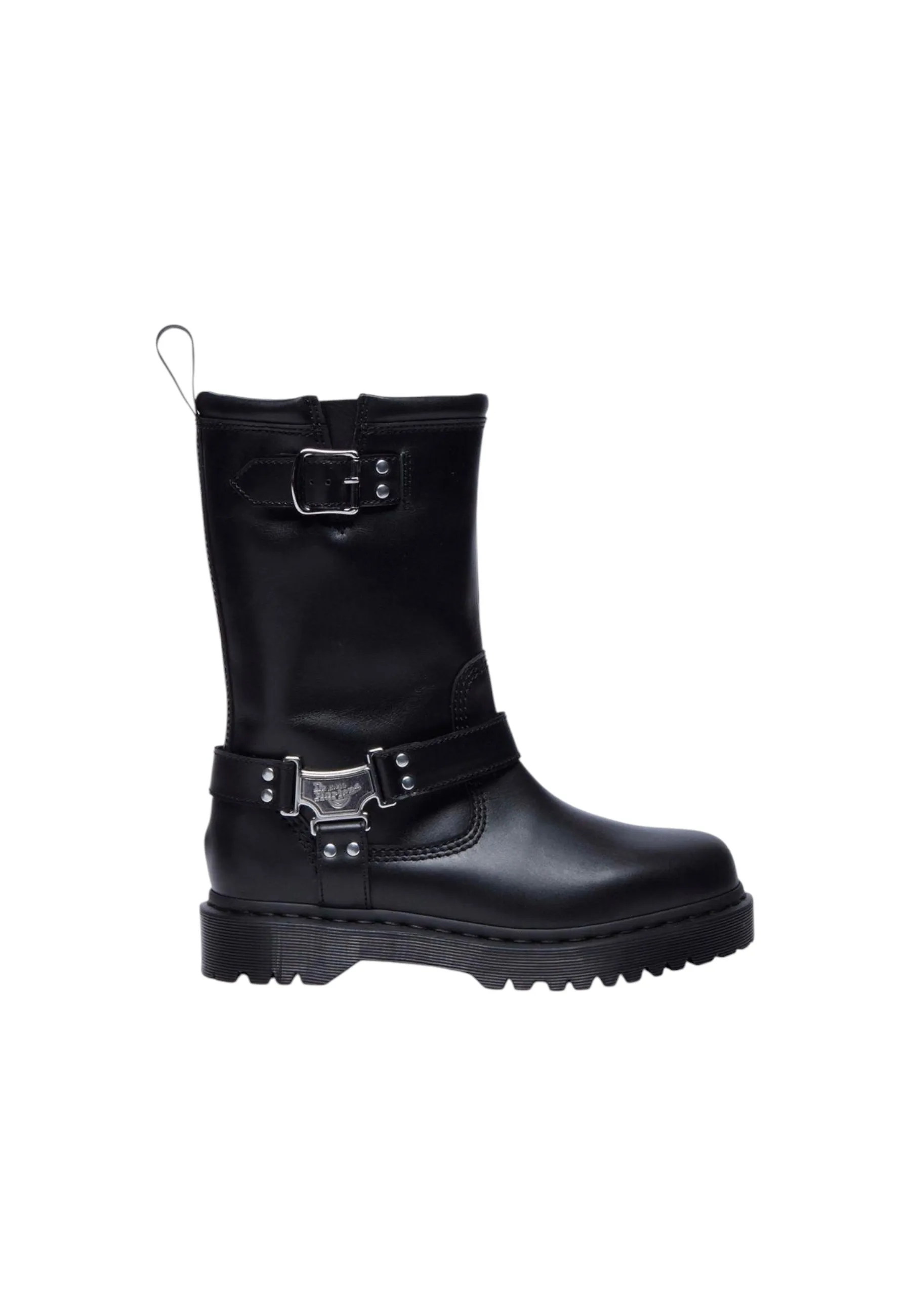 Damen Stiefel Schwarz 494682
