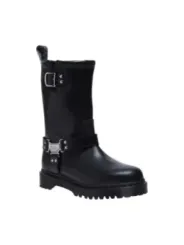 Dr. Martens Damen Stiefel Schwarz | online kaufen