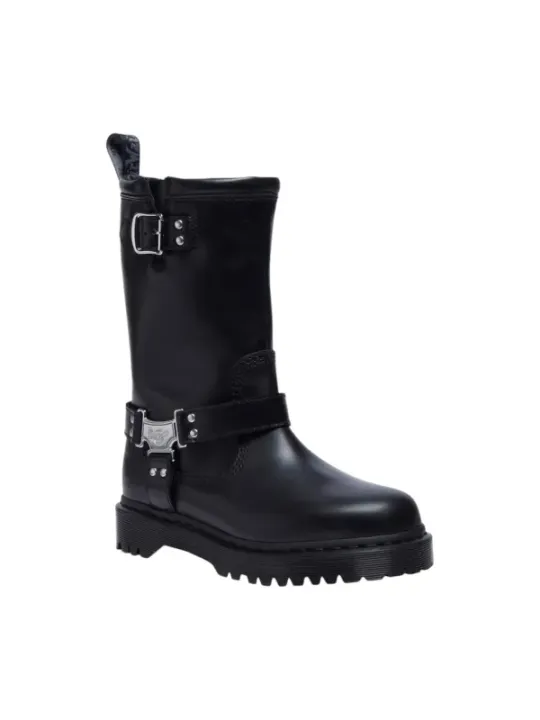 Dr. Martens Damen Stiefel Schwarz | online kaufen