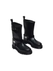 Dr. Martens Damen Stiefel Schwarz | online kaufen