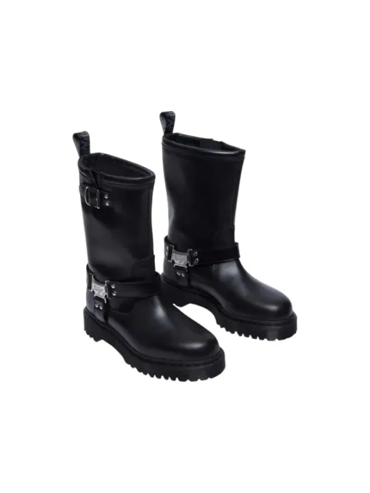 Dr. Martens Damen Stiefel Schwarz | online kaufen