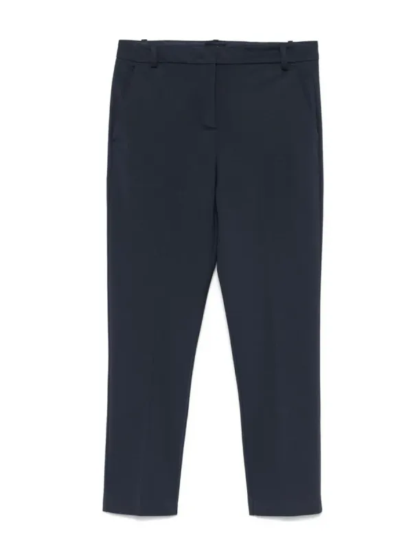 Pinko Damen Hose Blau | online kaufen