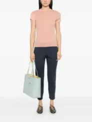 Pinko Damen Hose Blau | online kaufen