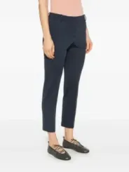 Pinko Damen Hose Blau | online kaufen