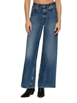 Tommy Hilfiger Damen Jeans Blau mieten | Flex-Fashion Verleih