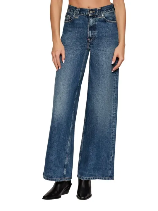 Tommy Hilfiger Damen Jeans Blau | online kaufen