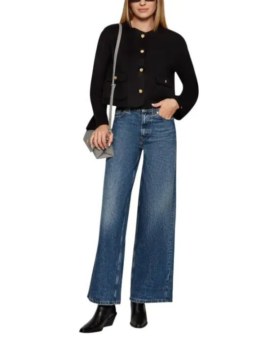 Tommy Hilfiger Damen Jeans Blau | online kaufen