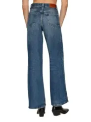 Tommy Hilfiger Damen Jeans Blau | online kaufen