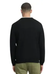Replay Herren Pullover Schwarz | online kaufen